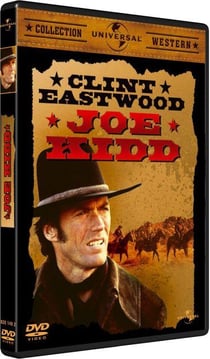 Joe Kidd