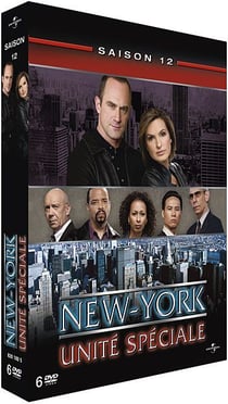 New York, unité spéciale - Saison 12