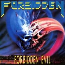 Forbidden evil