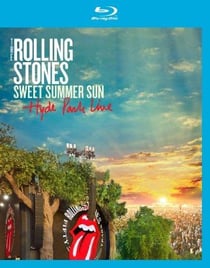 Sweet summer sun / Hyde Park live