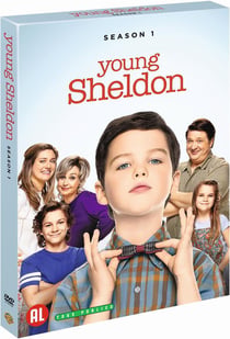 Young Sheldon - Saison 1