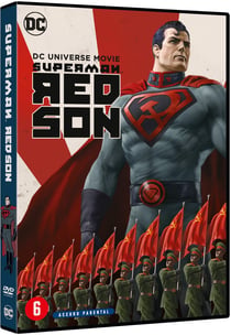 Superman : Red Son