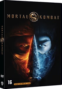Mortal Kombat