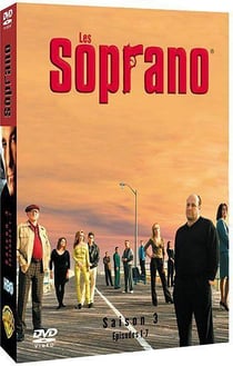 Les Soprano - Saison 3