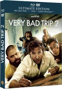 Very Bad Trip 2