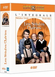 Les Saintes chéries - L'intégrale