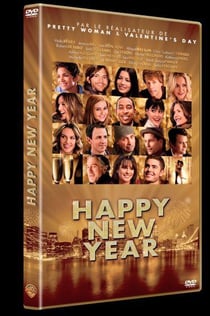 Happy New Year