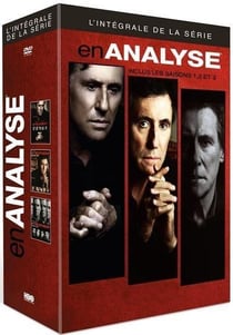 En analyse - L'intégrale de la série