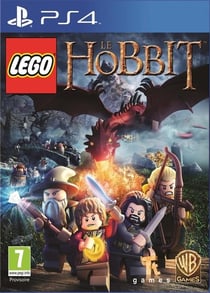 Lego Le Hobbit
