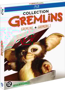 Gremlins + Gremlins 2 : La nouvelle génération