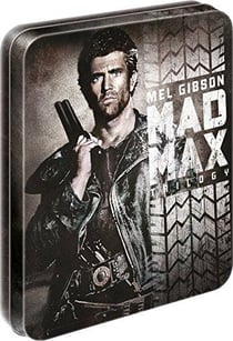 Mad Max - L'intégrale