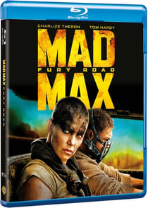 Mad Max : Fury Road
