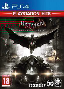 Batman : Arkham Knight - Playstation Hits