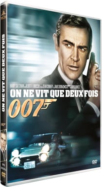 On ne vit que deux fois
