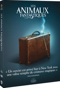 Les Animaux fantastiques