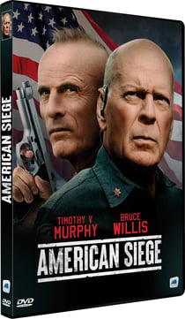 American Siege