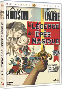 La Légende de l'épée magique