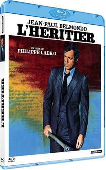 L'Héritier