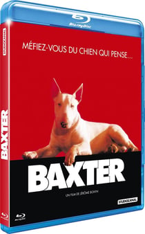 Baxter