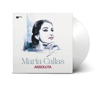 Assoluta Maria Callas (Best of 2) - édition limitée