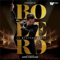 Boléro (Bande Originale du Film)