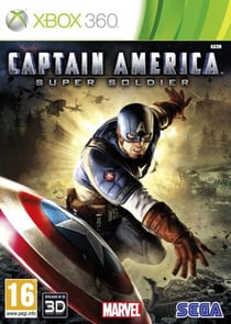 Captain America