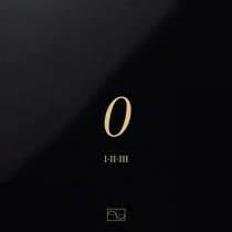 Zero triptych