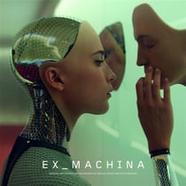 Ex machina OST