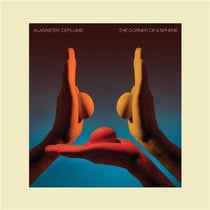 The Corner Of A Sphere/Deluxe Reissue On Heavyheight Vinyl