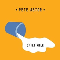 Spilt milk