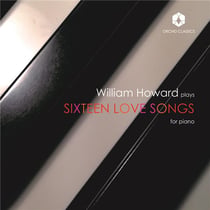 Sixteen love songs