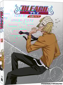 Bleach - Partie 8