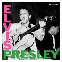 Elvis presley