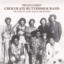 Head games - The story of Larry Akles & CBM Records