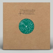 Tectonic Sound - Vinyl 1