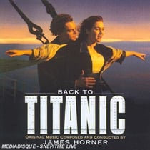 Back to titanic (bof)