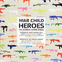 War child heroes /vol.1