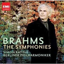 Les 4 symphonies