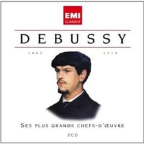 Ses plus grands chefs-d'oeuvre