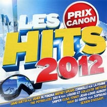 Les hits 2012