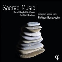 Musique sacrée