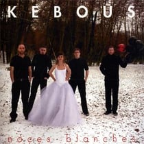 Noces blanches