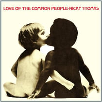 Love of the common people
