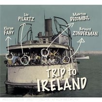 Trip to Ireland