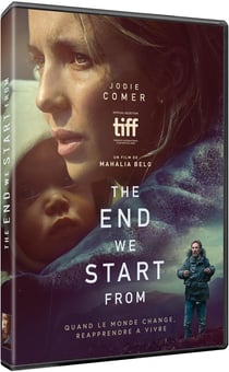 The End We Start From