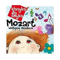 Classical music for kids Mozart