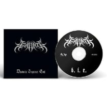 Diabolic Impious Evil