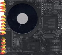 Eötvös, Peter : Ima, Cosmos, Correspondence