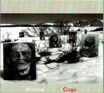 Cugu