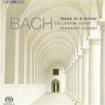 Mass in b minor